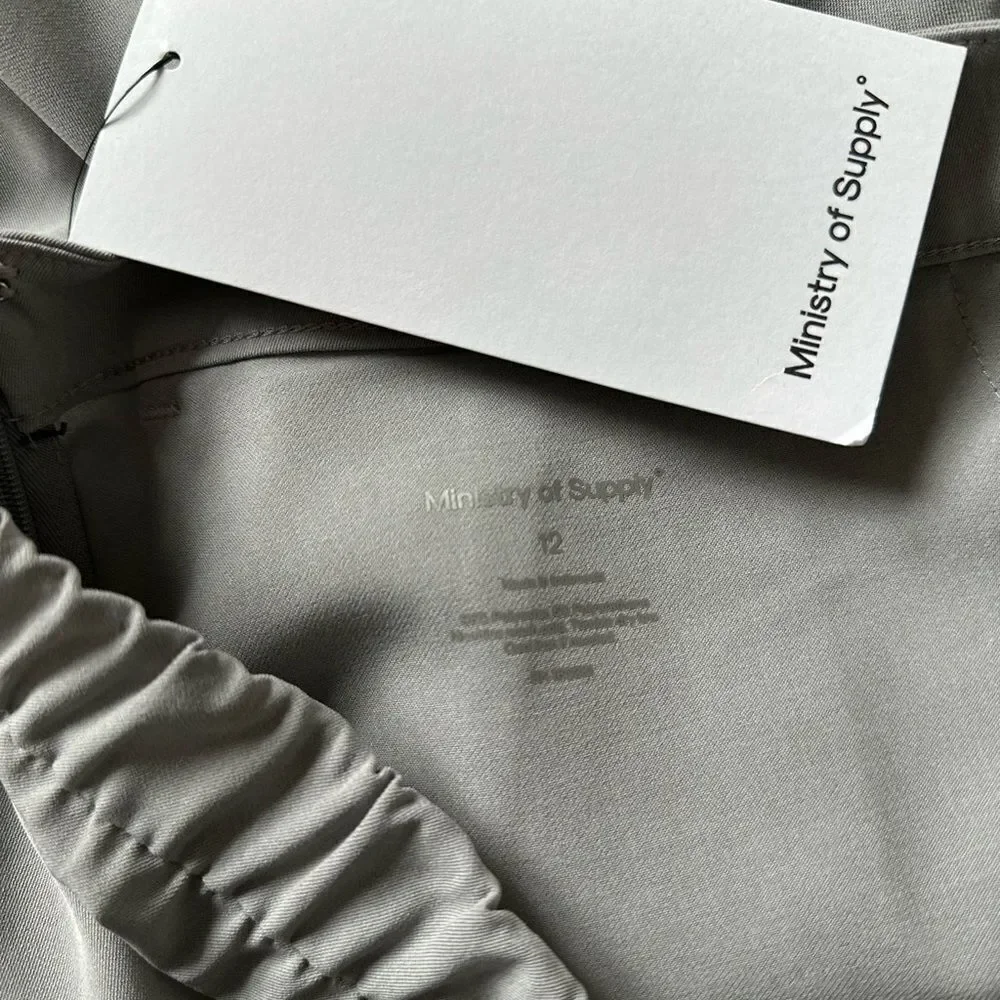 REVOLVE new tags